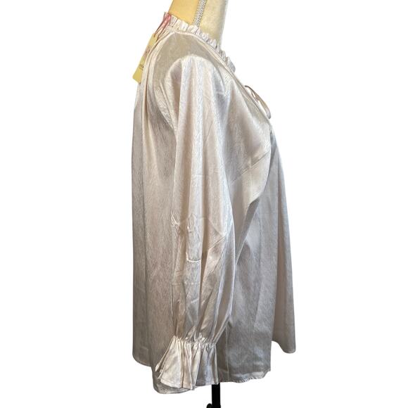 Entro Peasant Women's To Size Medium - Picture 3 of 6